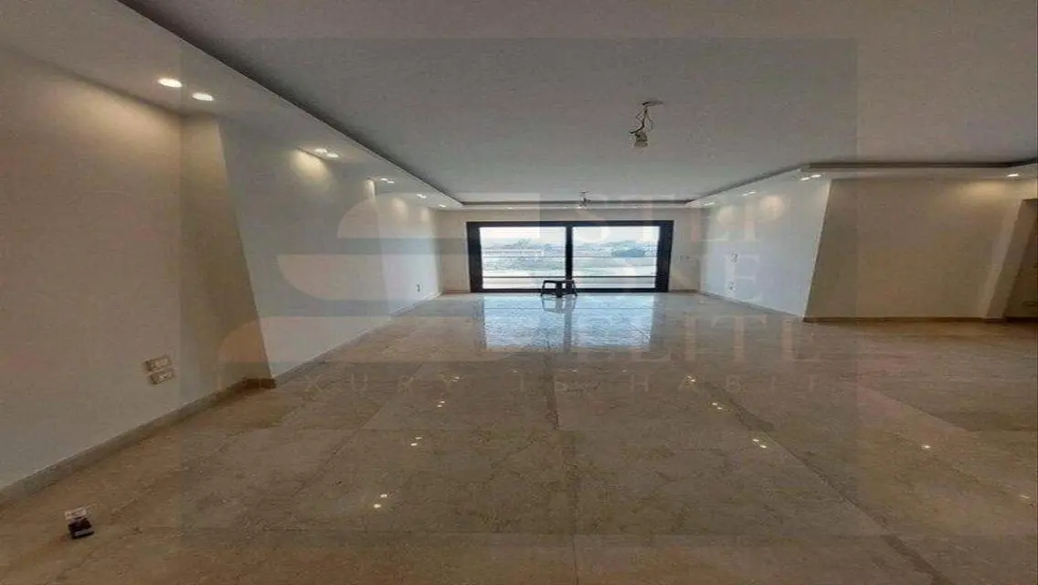 Luxury Apartment for Sale in a Peaceful Area