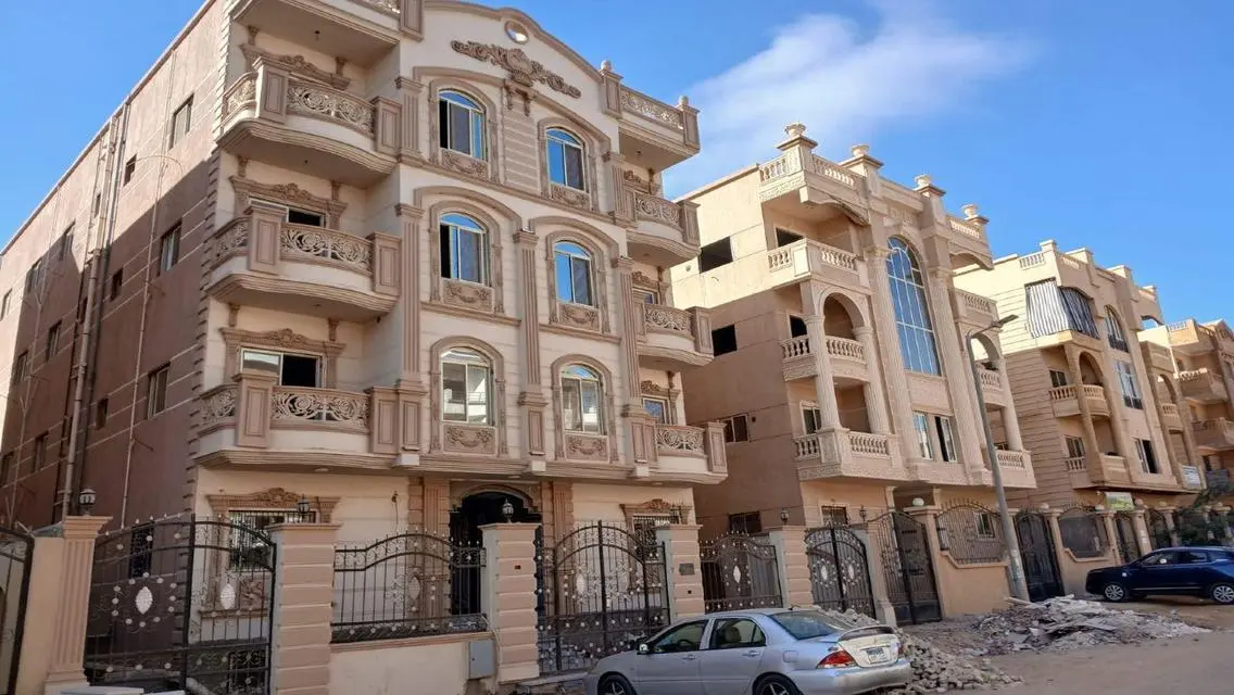 Luxury Apartment for Sale with Stunning View in the City Center
