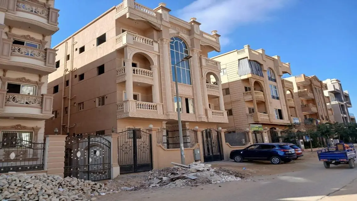 Luxury Apartment for Sale with Stunning View in the City Center