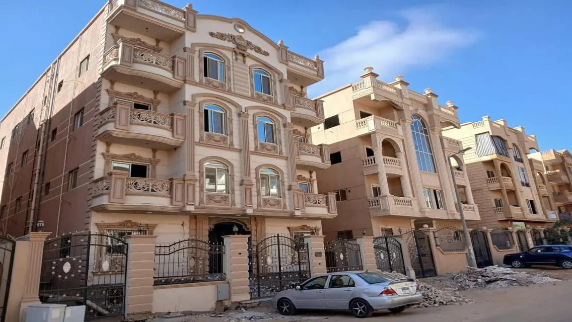 Luxury Apartment for Sale with Stunning View in the City Center
