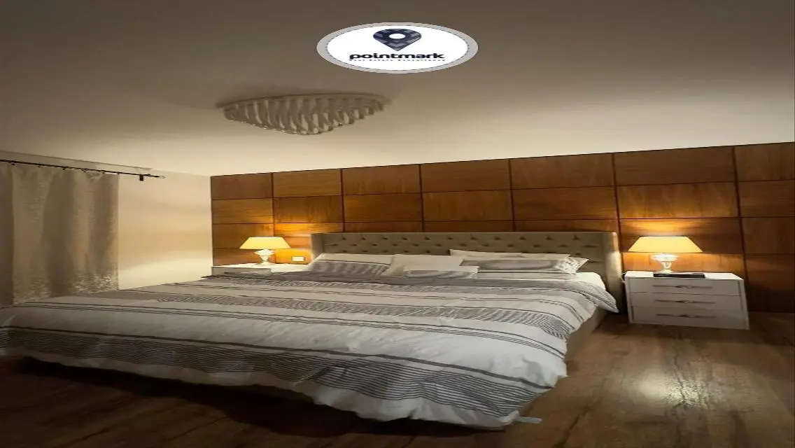 Apt for rent-fully furnished-reasonable price