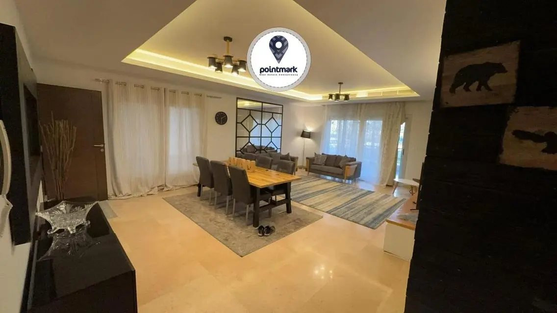 Apt for rent-fully furnished-reasonable price