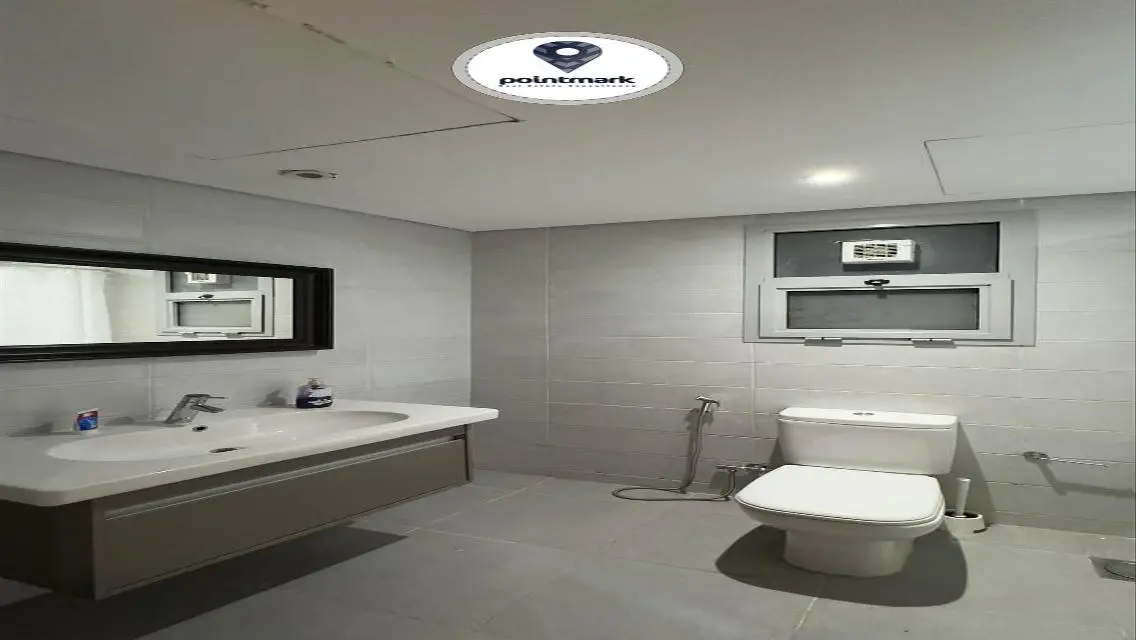 Apt for rent-fully furnished-reasonable price