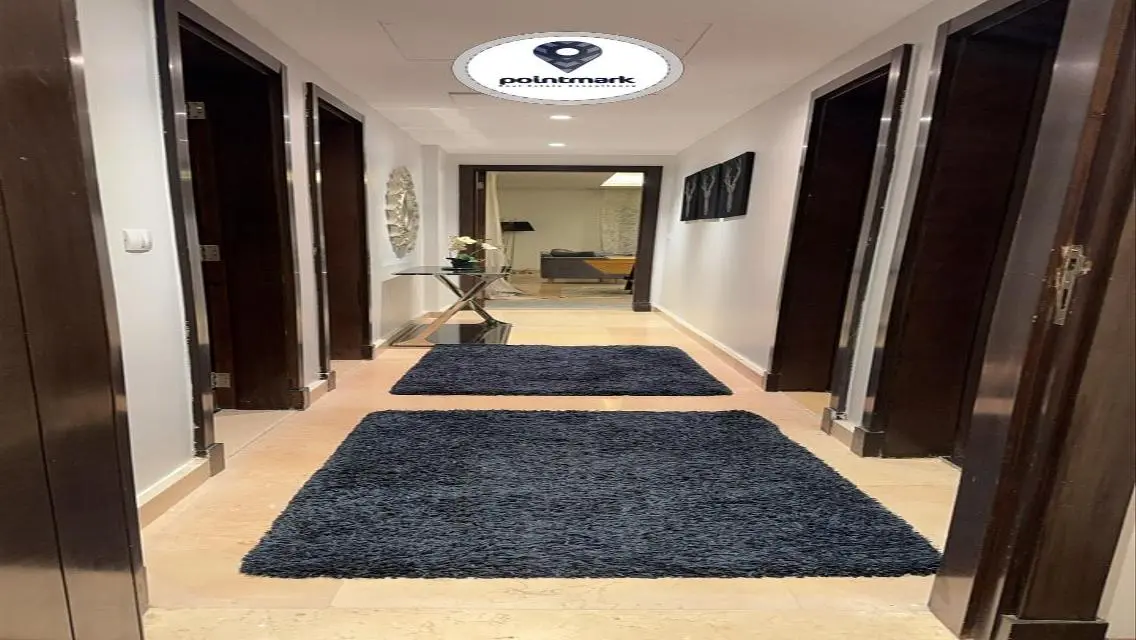 Apt for rent-fully furnished-reasonable price
