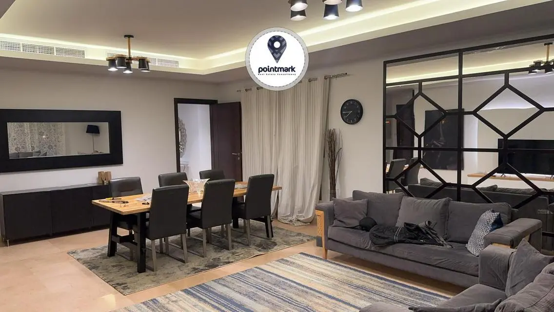 Apt for rent-fully furnished-reasonable price