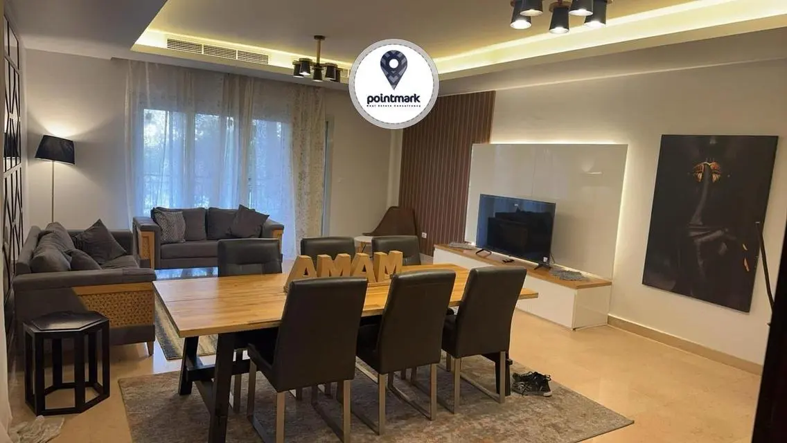 Apt for rent-fully furnished-reasonable price