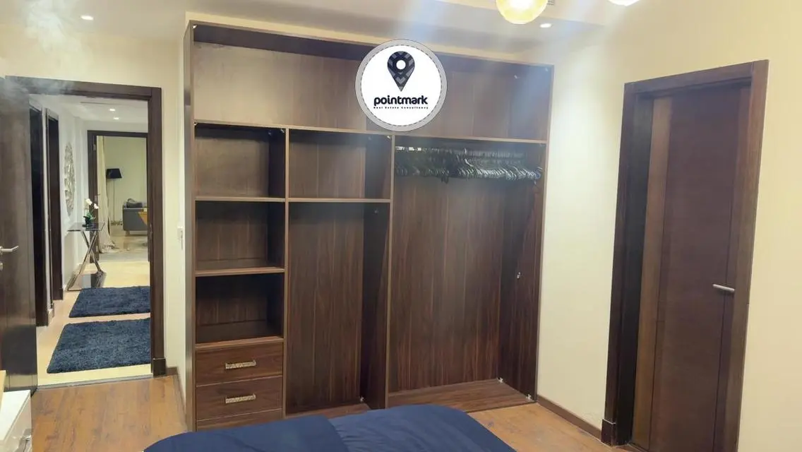 Apt for rent-fully furnished-reasonable price