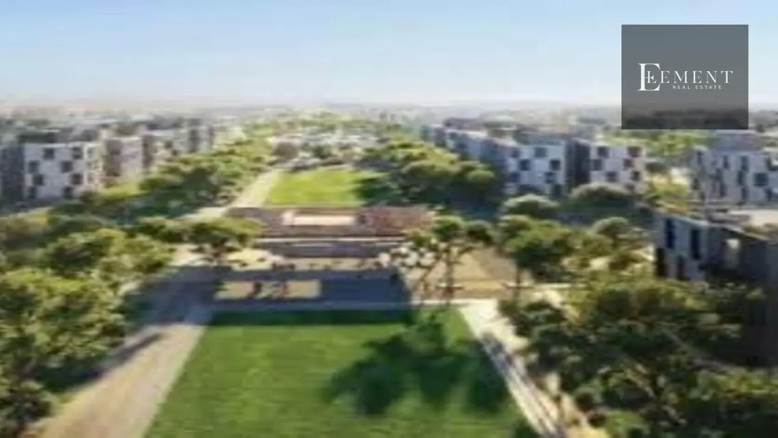 Apartment fully finished at sodic new zayed over10