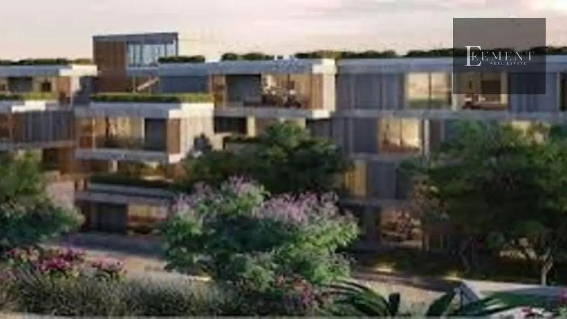 Apartment fully finished at sodic new zayed over10