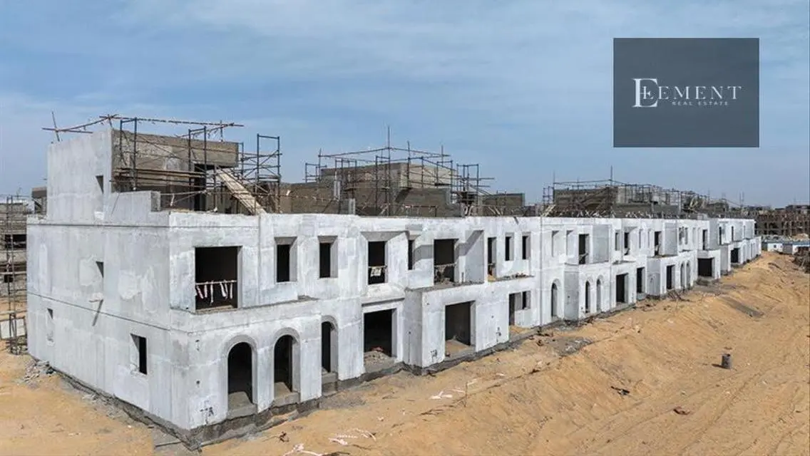 Apartment fully finished at sodic new zayed over10