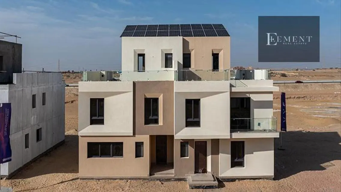 Apartment fully finished at sodic new zayed over10