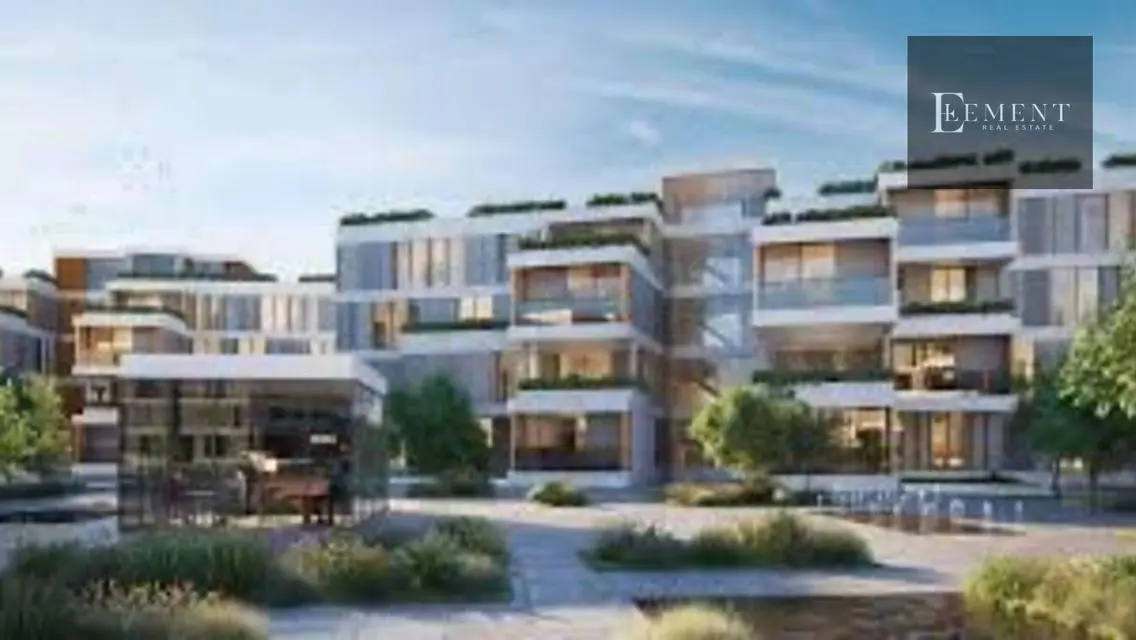 Apartment fully finished at sodic new zayed over10