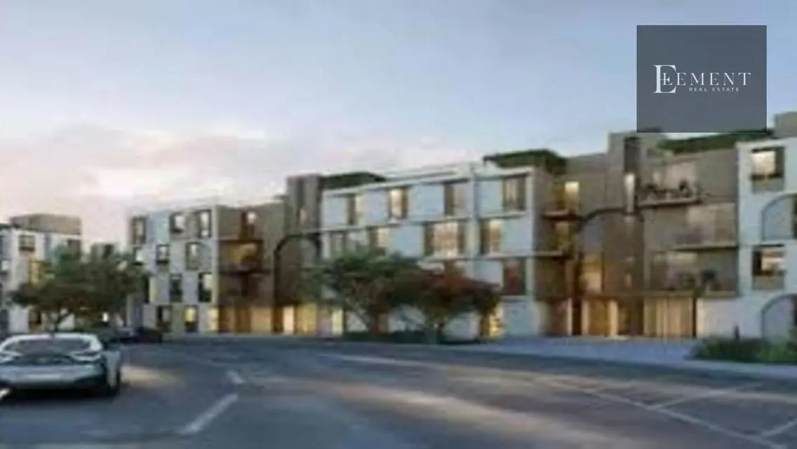 Apartment fully finished at sodic new zayed over10