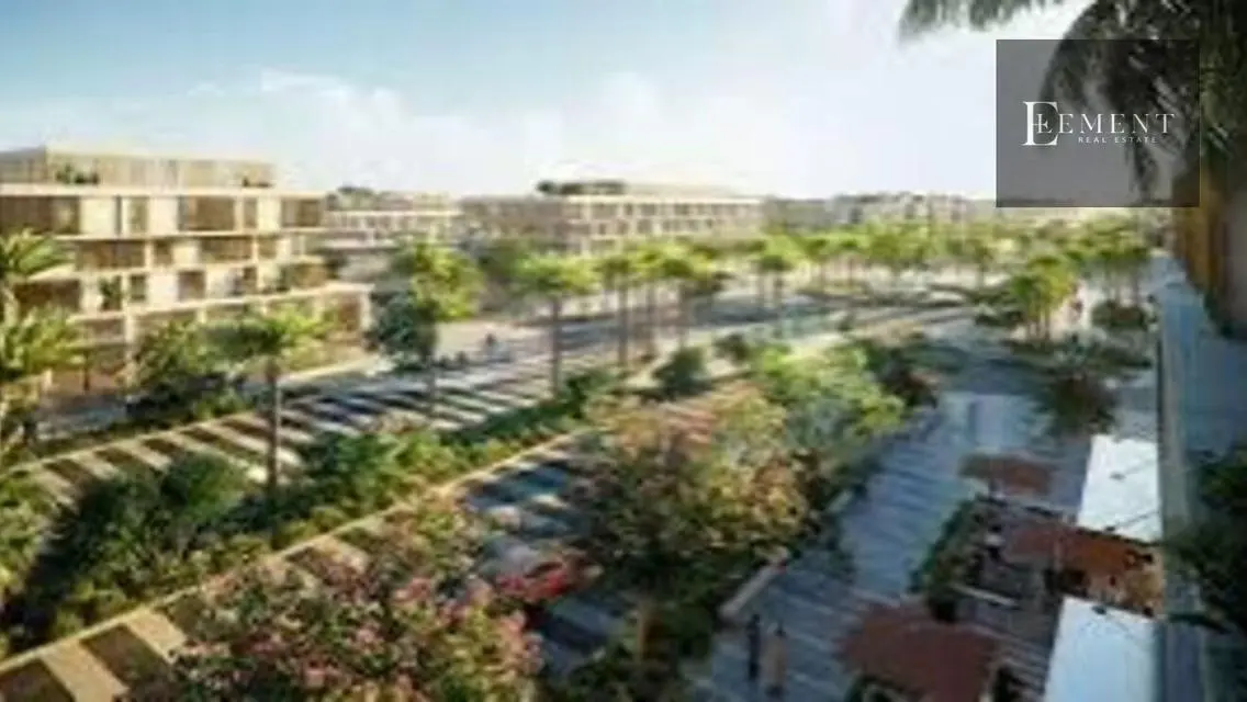 Apartment fully finished at sodic new zayed over10