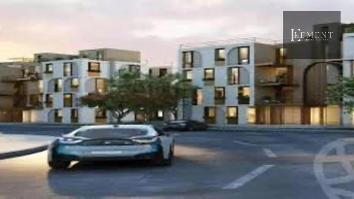 Apartment fully finished at sodic new zayed over10
