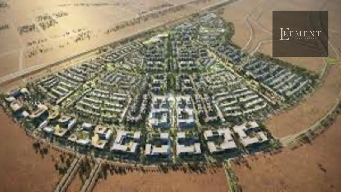 Apartment fully finished at sodic new zayed over10