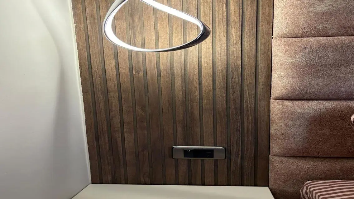 Apartment for sale in Al-Rehab,  luxurious finish