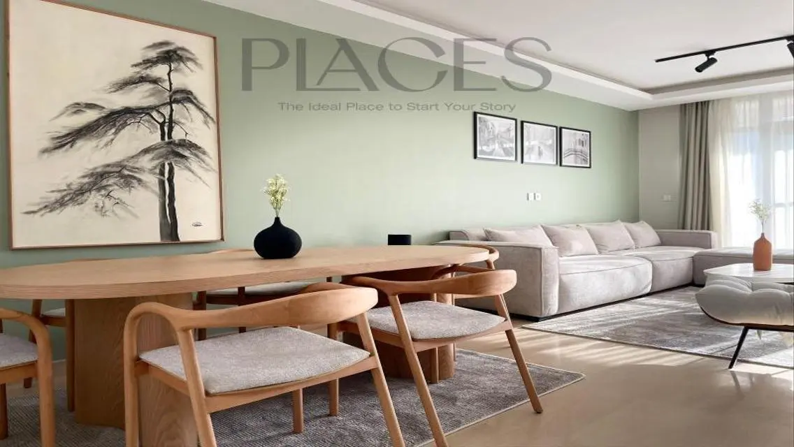 Apartment For Rent 190 SQM in CFC Compound