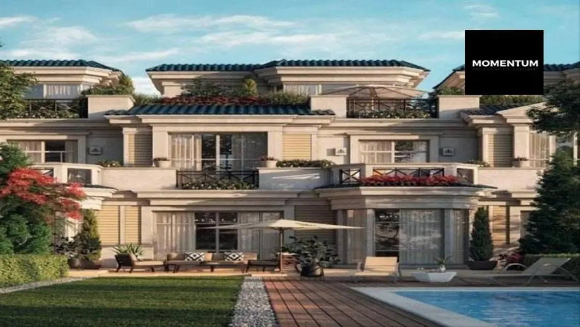 Luxury Apartment of 125 sqm in DONIA
