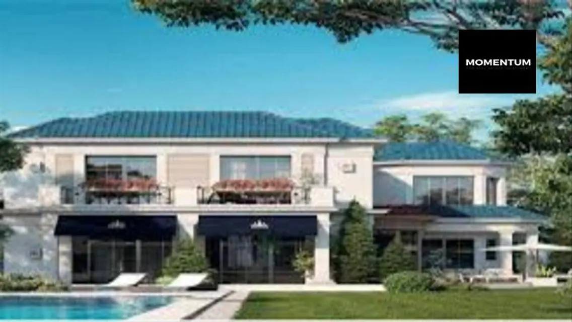 Luxury Apartment of 125 sqm in DONIA