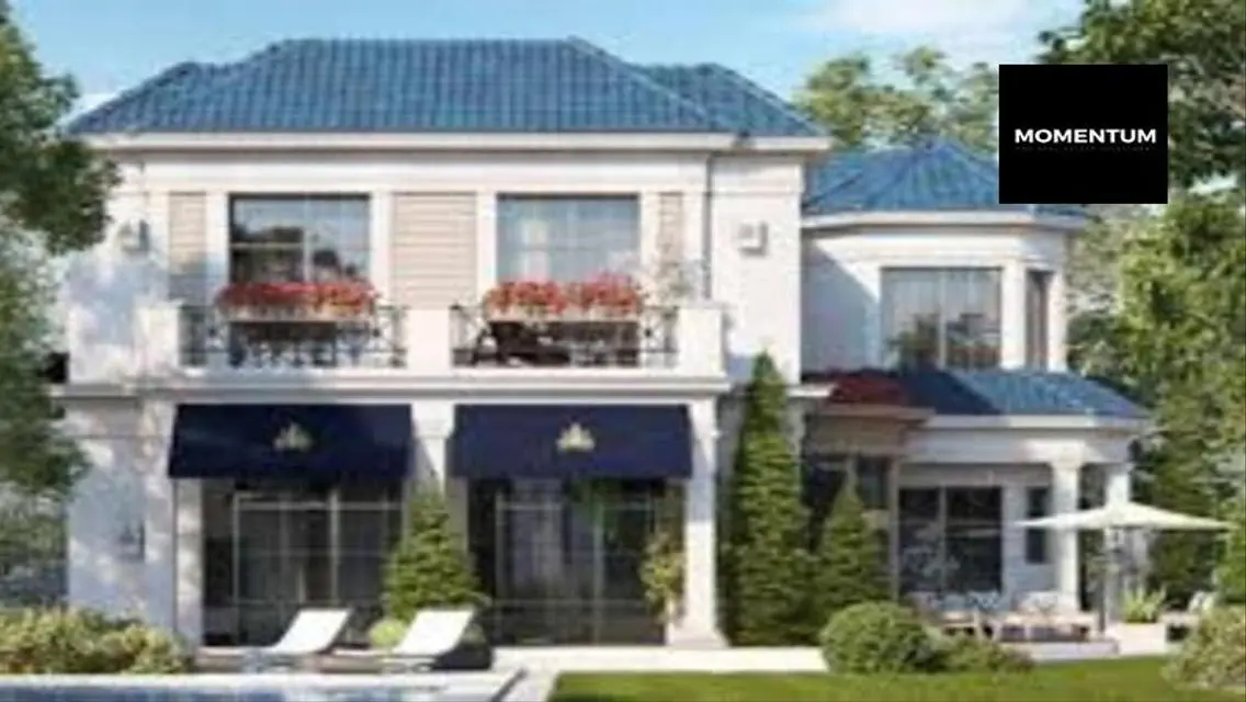 Luxury Apartment of 125 sqm in DONIA