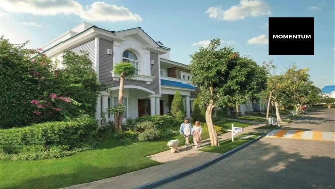 Luxury Apartment of 125 sqm in DONIA