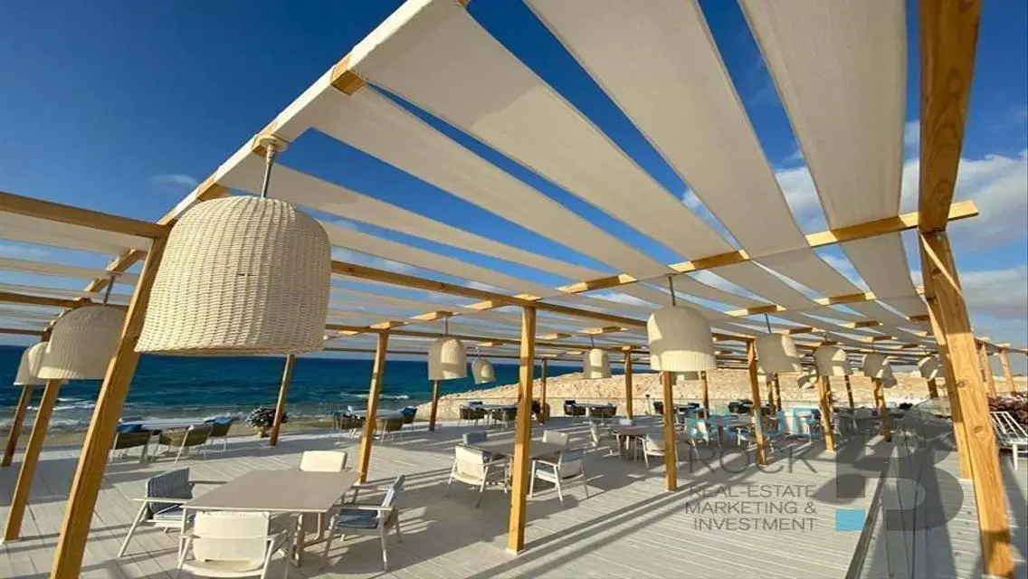 Penthouse Resale Lowest Price  -Ras El Hikma
