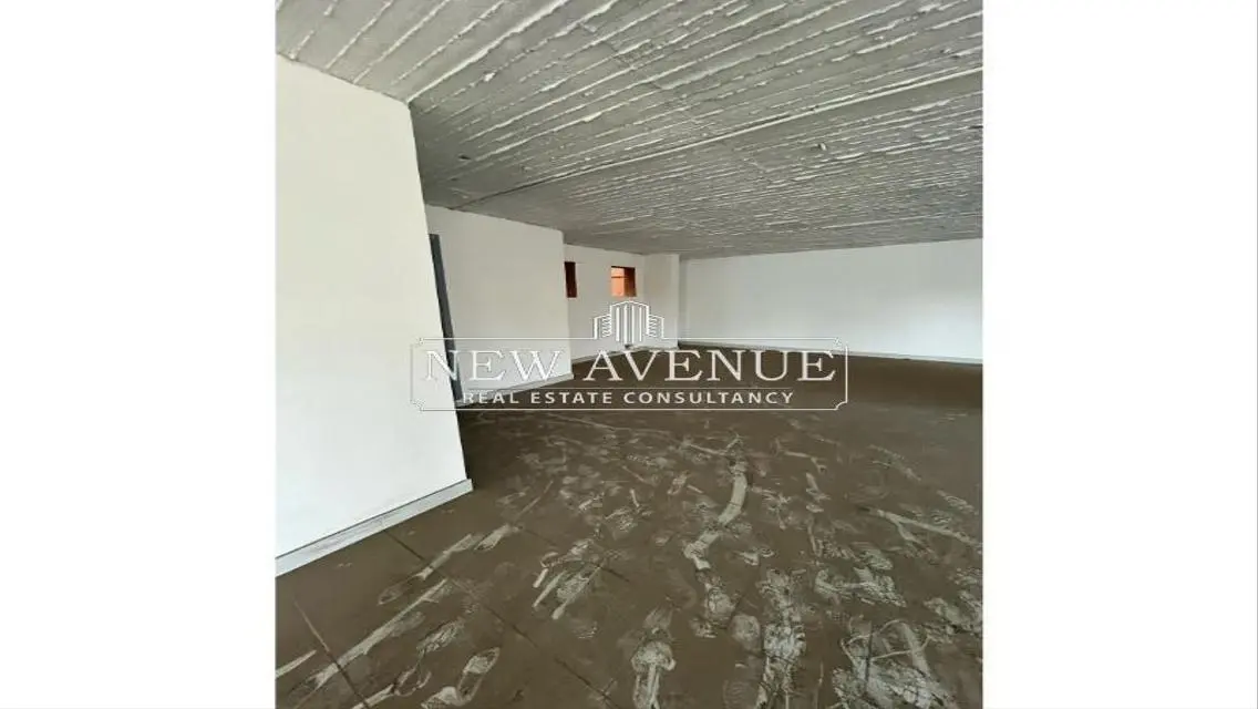 Fully finished office in Heliopolis