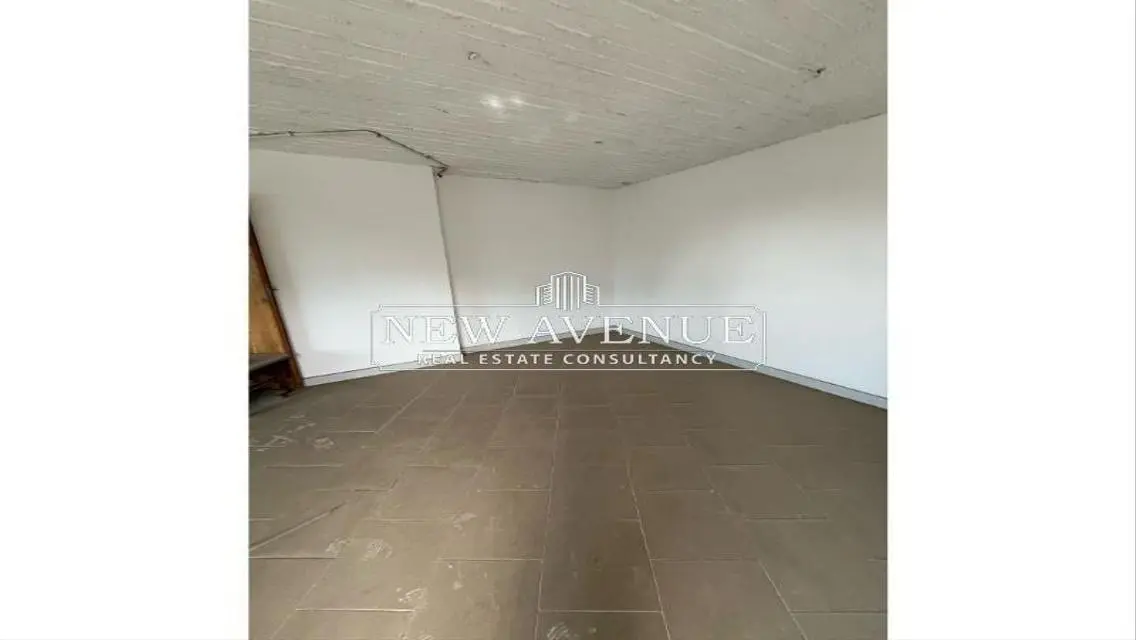 Fully finished office in Heliopolis