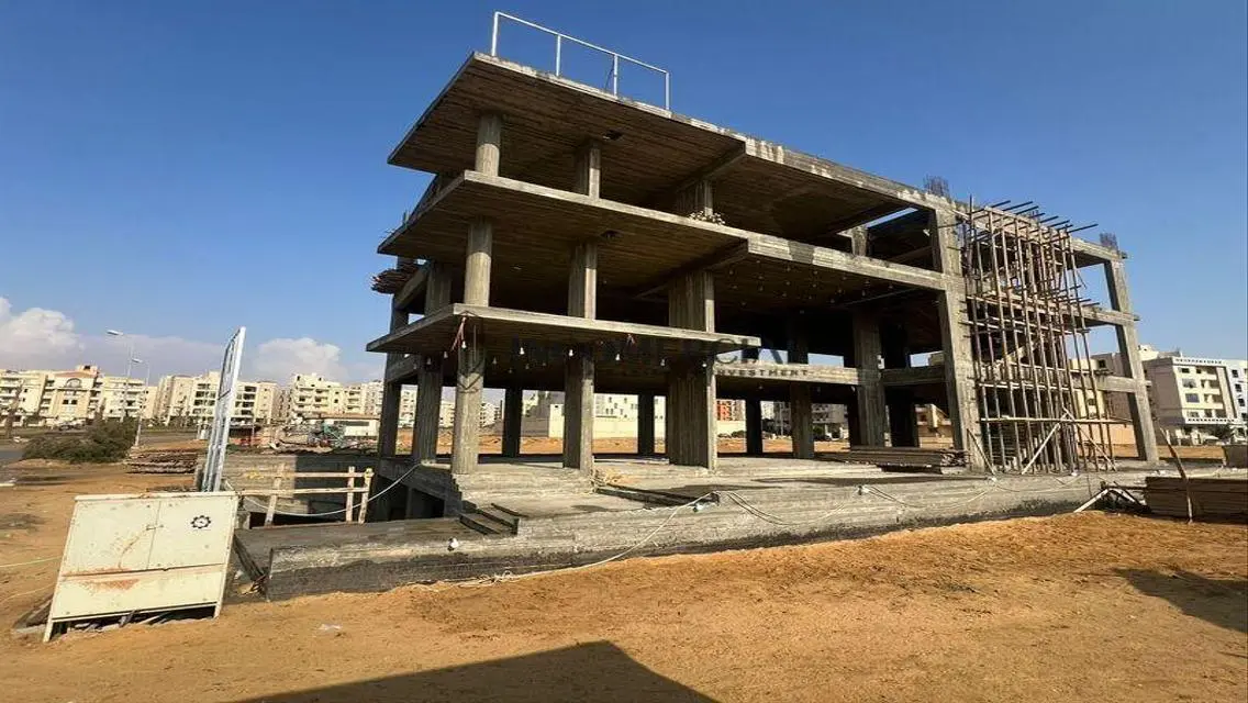 Shop for sale with an area of 94.5 sqm