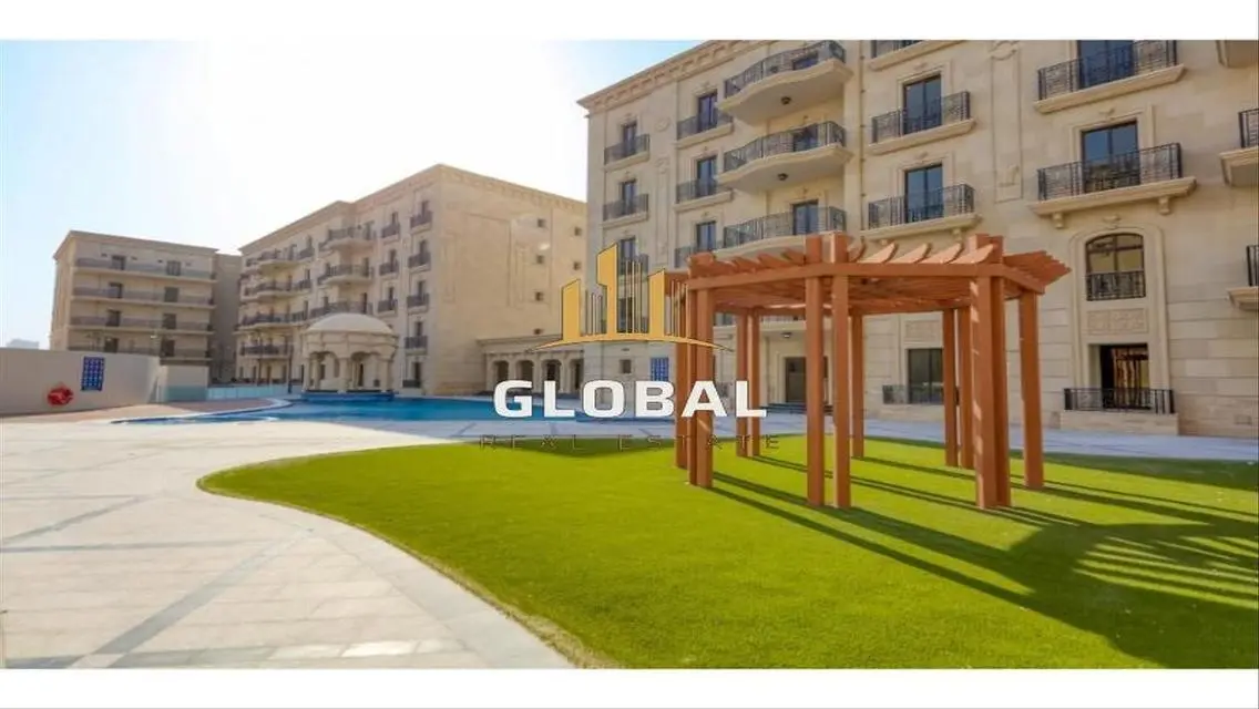 Luxury Apartment in Hyde Park - Price 35000