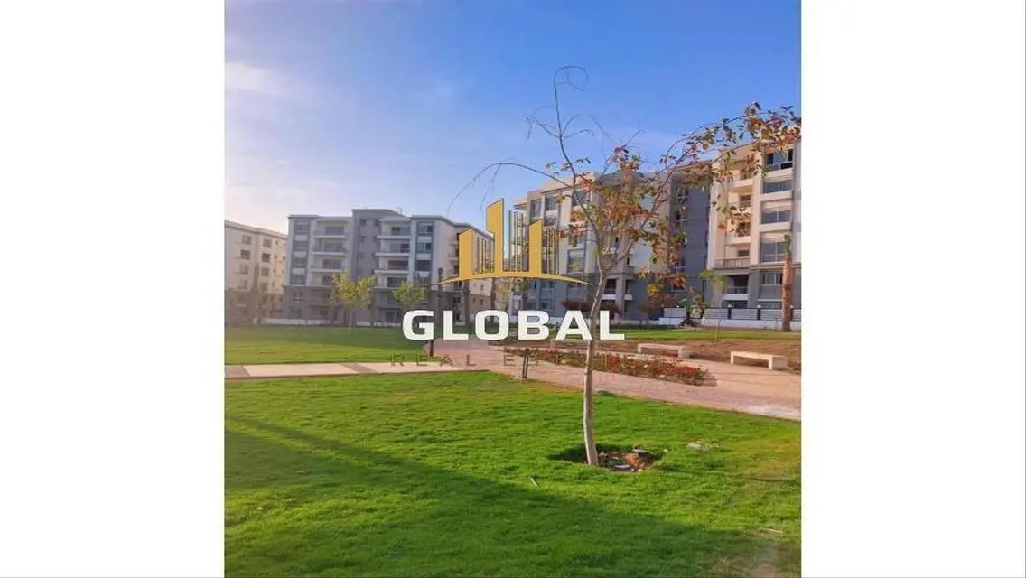 Luxury Apartment in Hyde Park - Price 35000