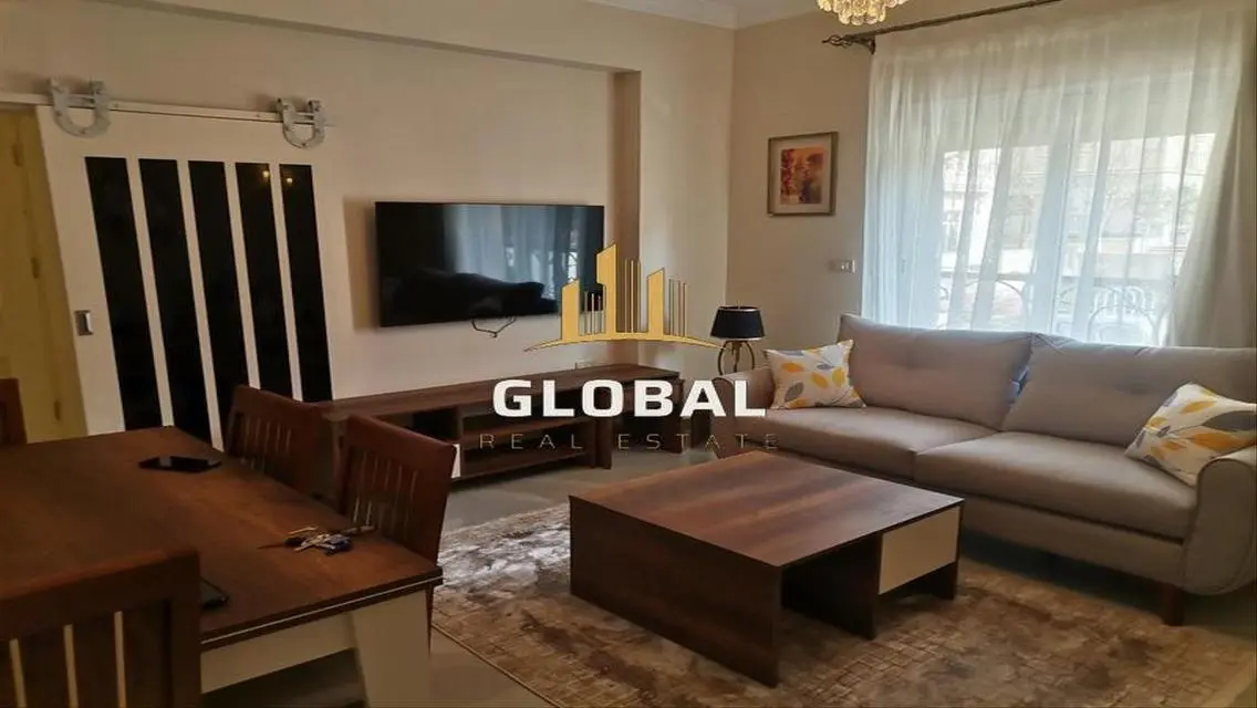 Luxury Apartment in Hyde Park - Price 35000