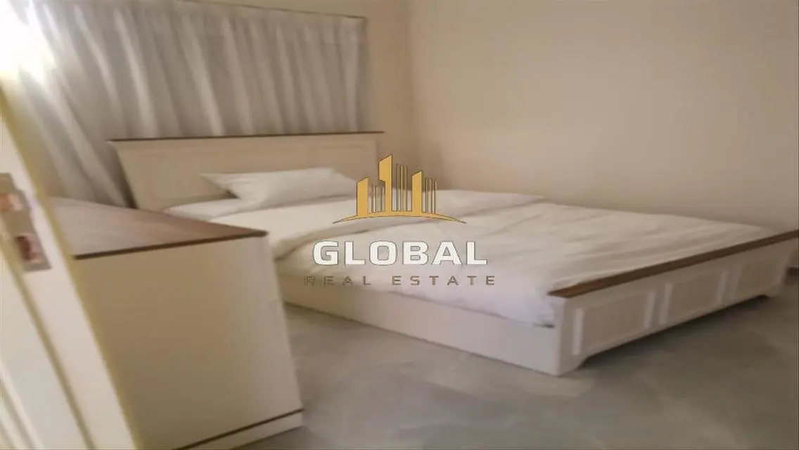 Luxury Apartment in Hyde Park - Price 35000