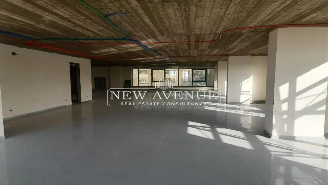 Standalone For Rent  At Sheraton Main Road1500SQM