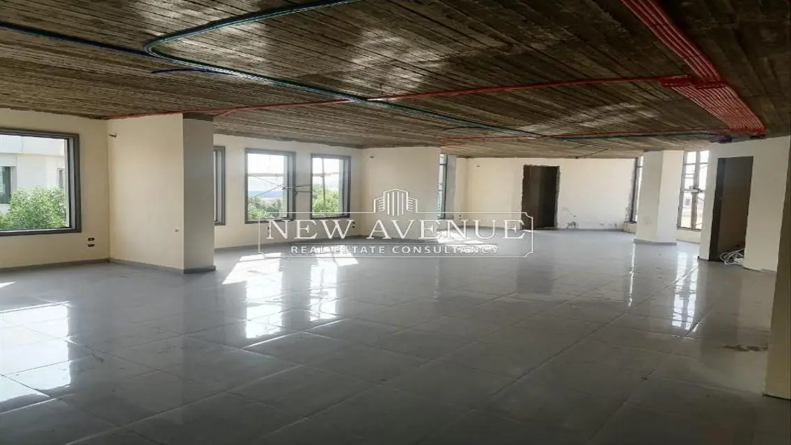 Standalone For Rent  At Sheraton Main Road1500SQM