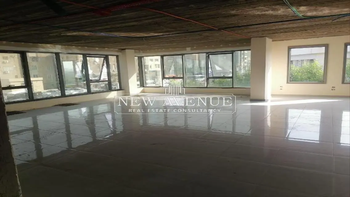 Standalone For Rent  At Sheraton Main Road1500SQM