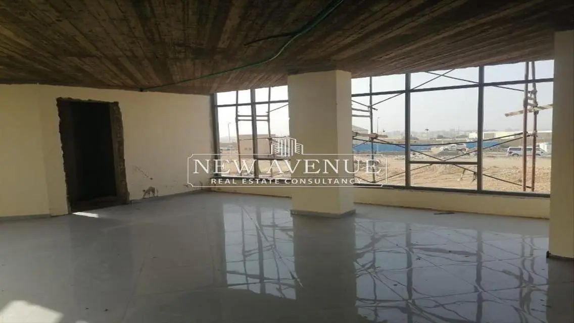 Standalone For Rent  At Sheraton Main Road1500SQM