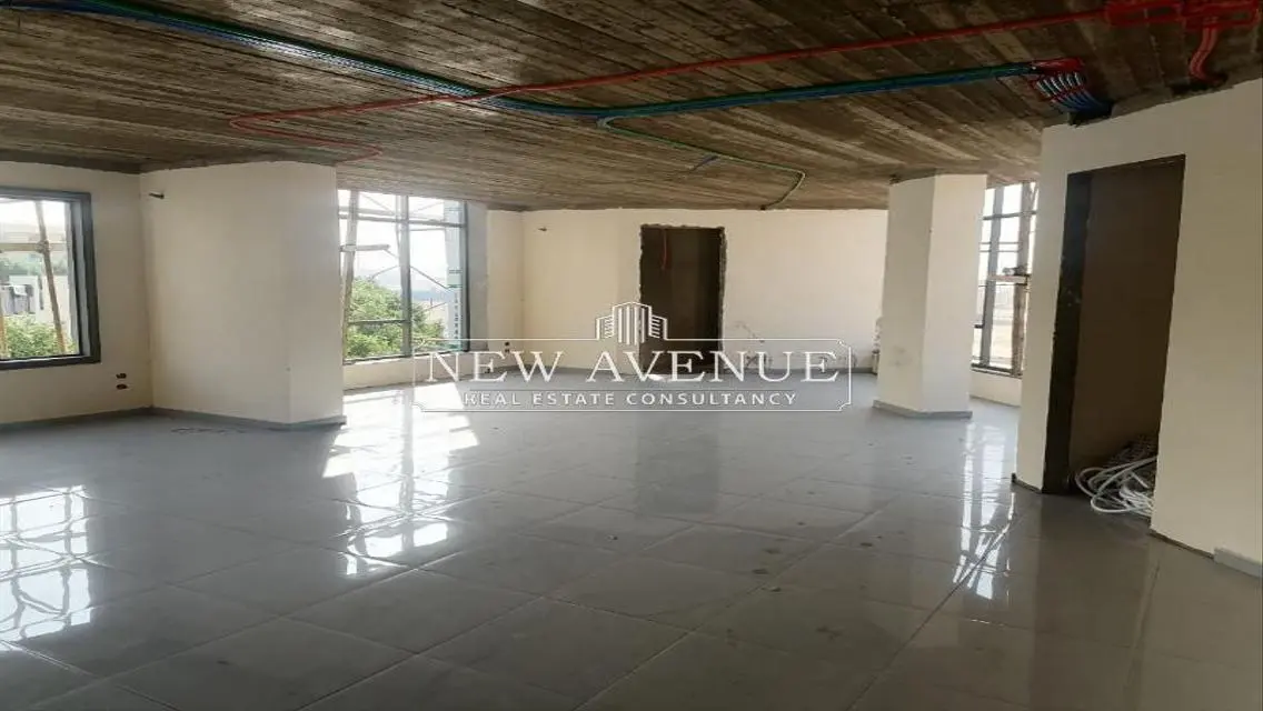 Standalone For Rent  At Sheraton Main Road1500SQM