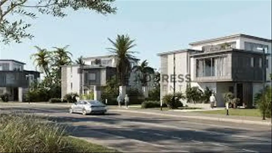 The cheapest townhouse for sale in creek town