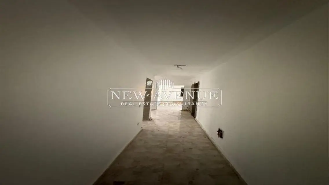 Office For Sale At Heliopolis 800SQM Ready To Move