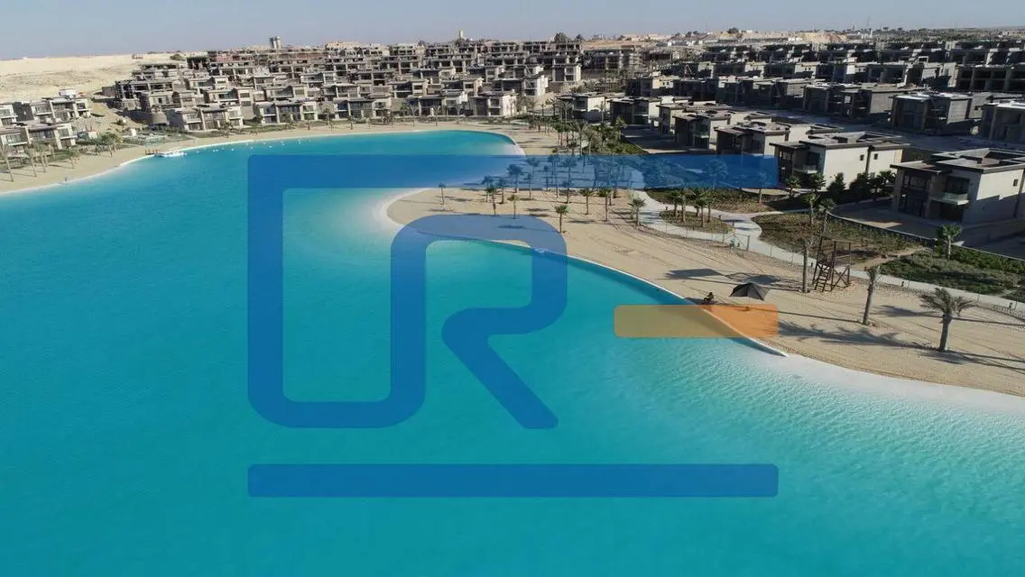 دور أول كامل التشطيب للبيع في سوان ليك
