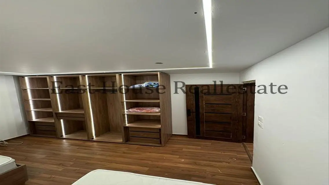 Apartment for rent in Al Rehab, modernly furnished