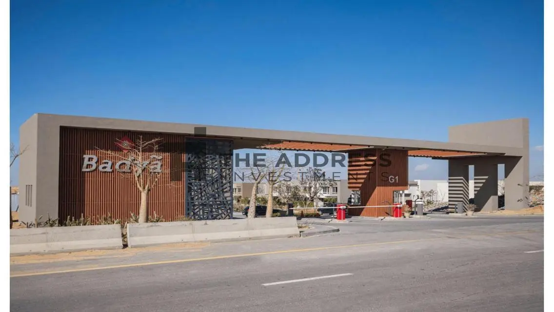 apartment in PALM HILLS with 1.5% DP over 12 years