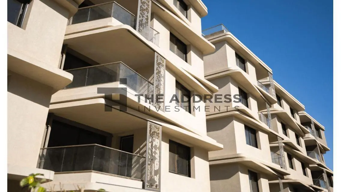 apartment in PALM HILLS with 1.5% DP over 12 years