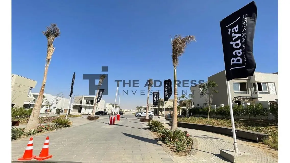 apartment in PALM HILLS with 1.5% DP over 12 years