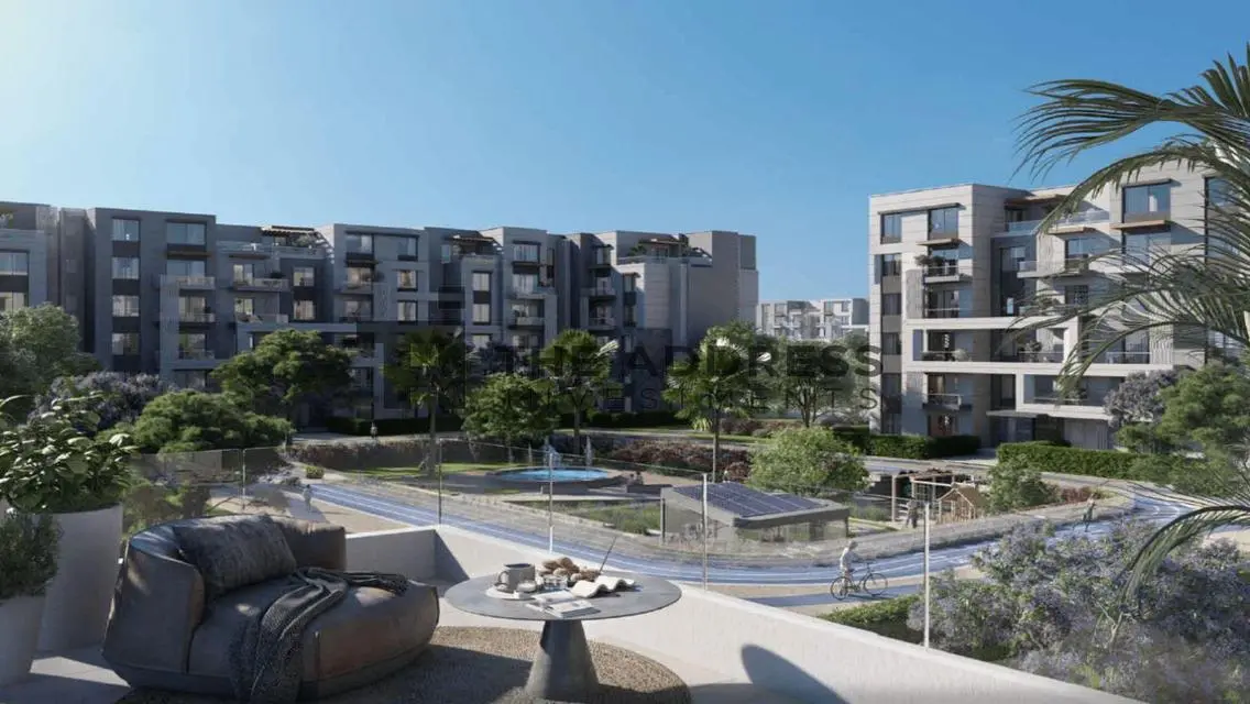 apartment in PALM HILLS with 1.5% DP over 12 years