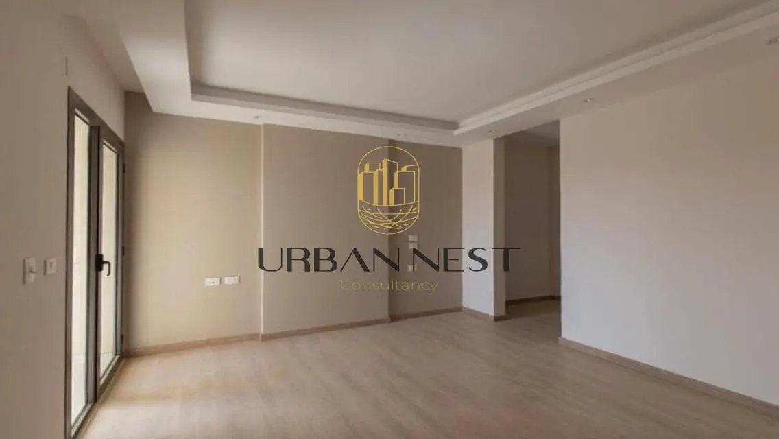 Apartment fully finished for sale the address east