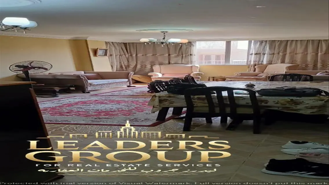 للبيع شقه في عمارات مصر التعمير – شيراتون المطار