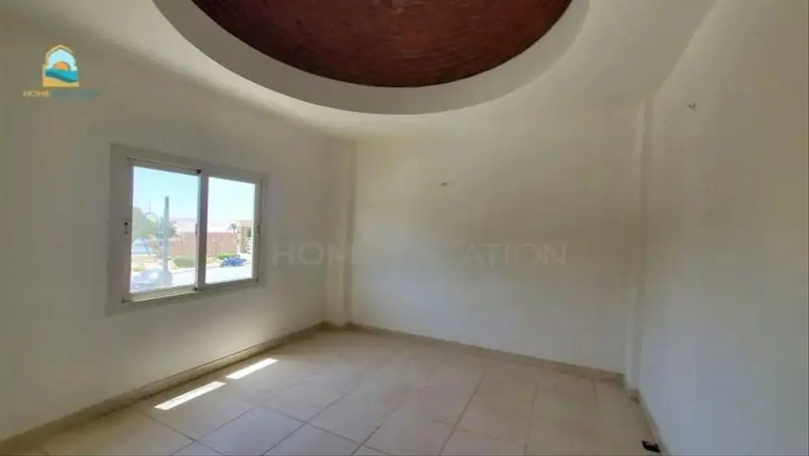 Two-bedroom Open-view for Sale, Makadi Heights, Red Sea